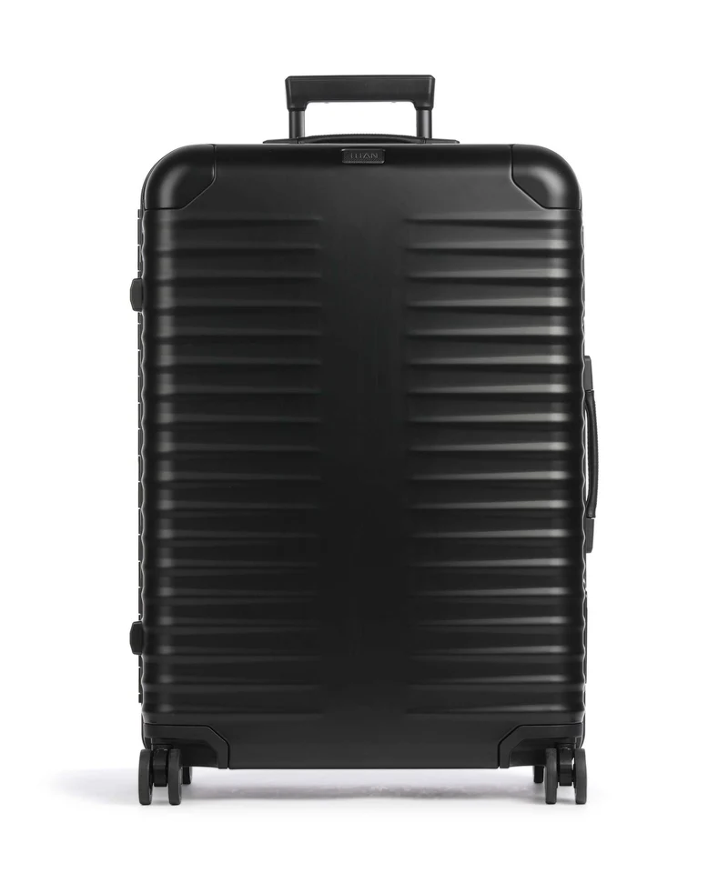 Titan Eternity Valise 4 roues black