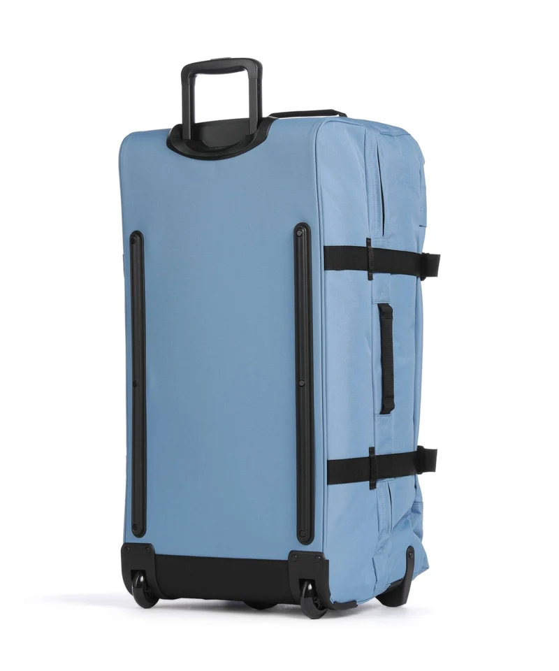 Eastpak Tranverz L Sac de voyage à roulettes aviator blue