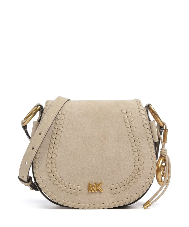 Michael Kors Josie Sac bandoulière khaki