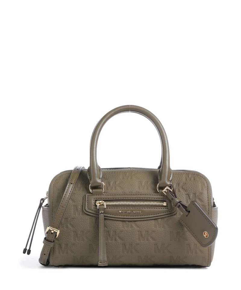 Michael Kors Jet Set Travel XS Sac à main loden