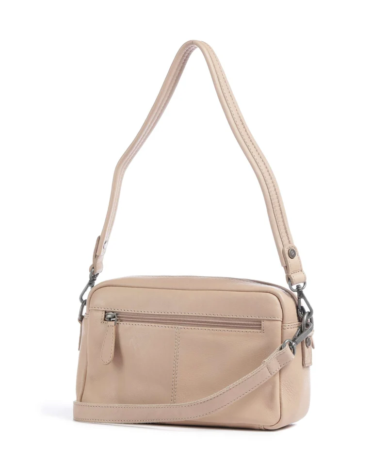 The Chesterfield Brand Serene Liora Sac porté épaule beige