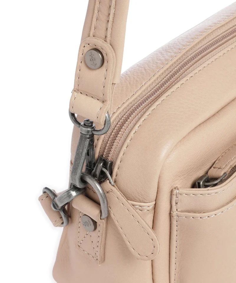 The Chesterfield Brand Serene Liora Sac porté épaule beige