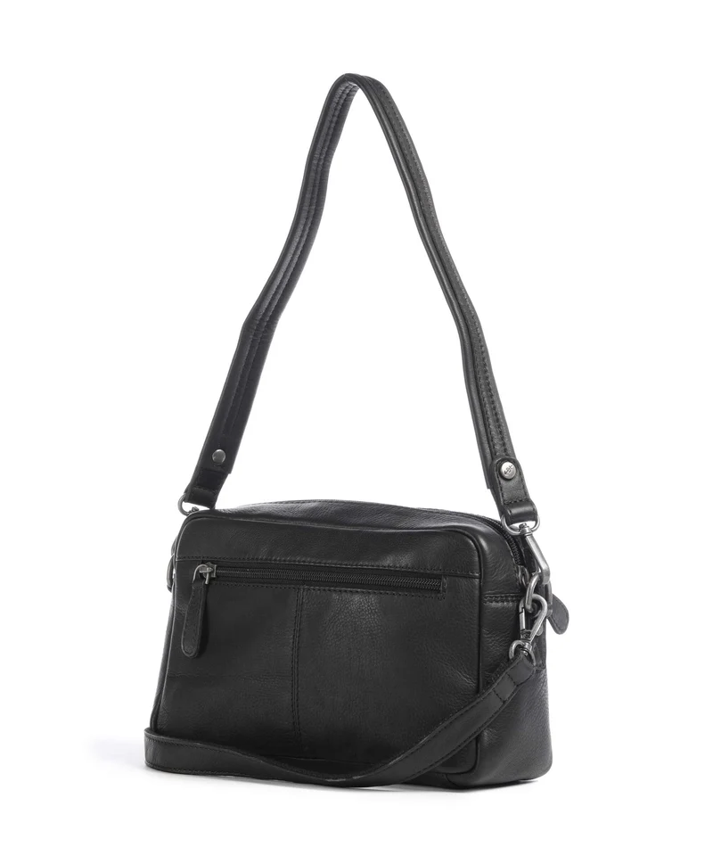 The Chesterfield Brand Serene Liora Sac porté épaule black