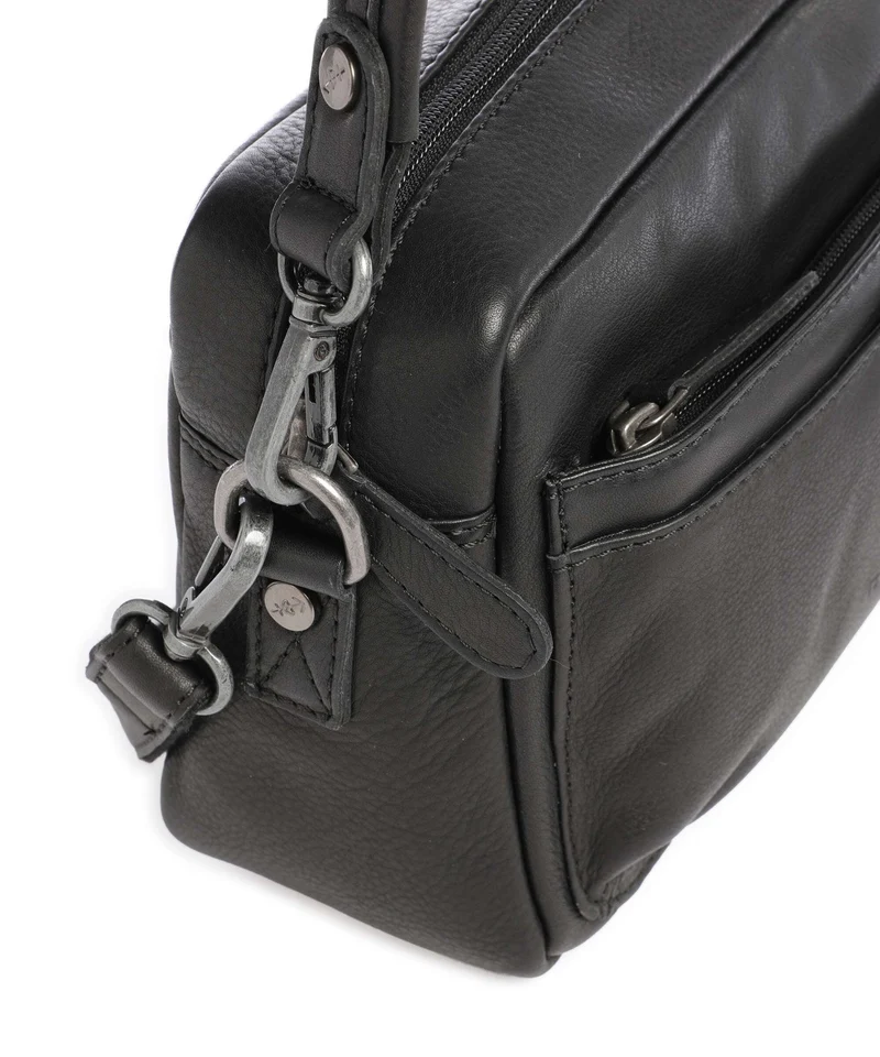The Chesterfield Brand Serene Liora Sac porté épaule black