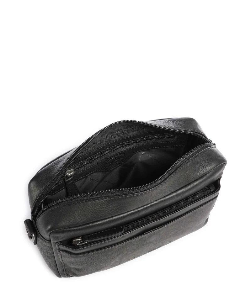 The Chesterfield Brand Serene Liora Sac porté épaule black