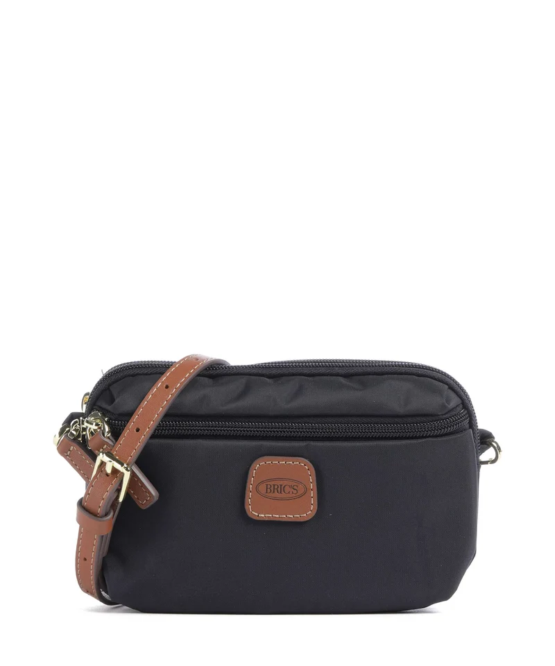 Brics X-Collection Sac bandoulière ocean blue