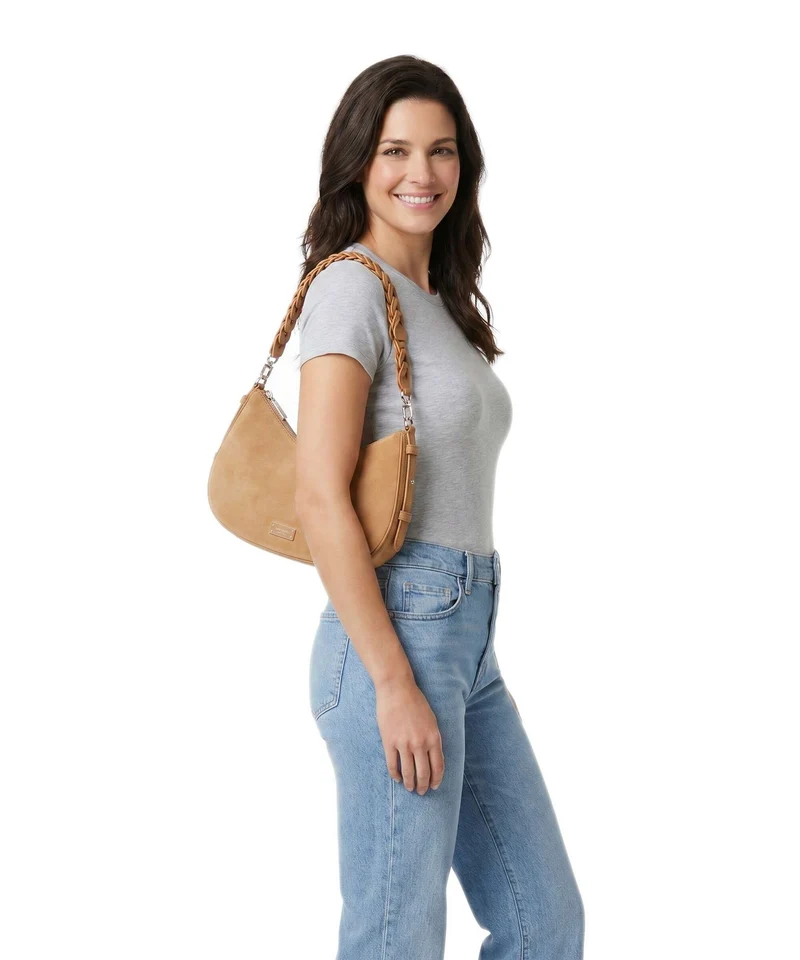 Kate Spade New York Liv Sac porté épaule garden soil