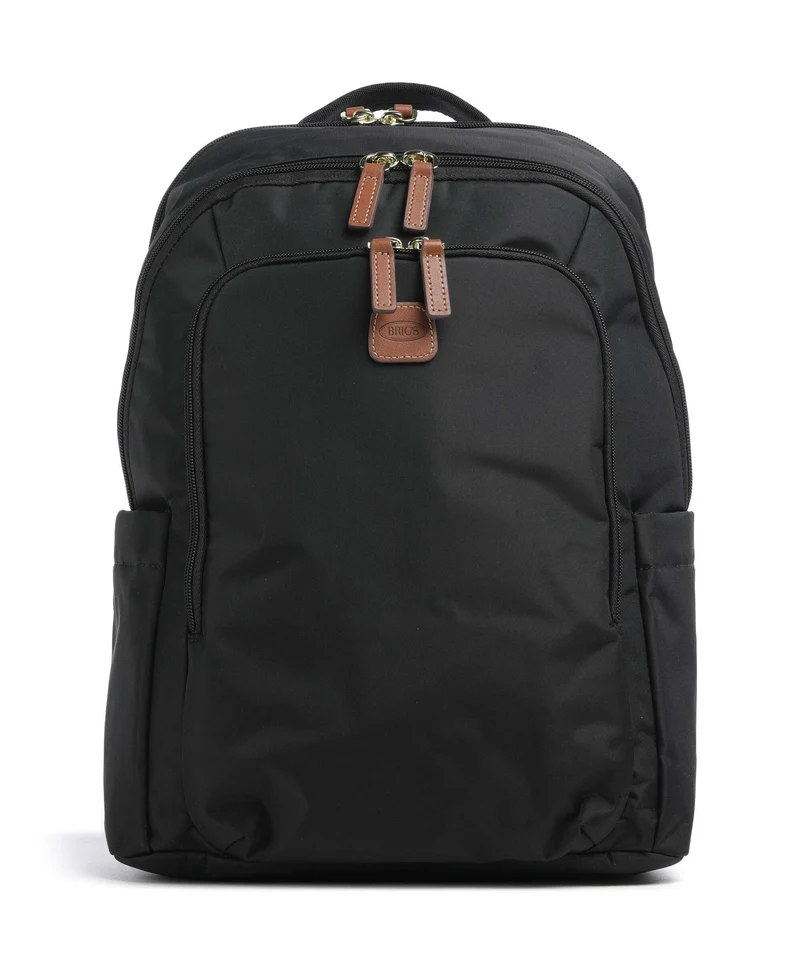 Brics X-Collection 2in1 Sac à dos black
