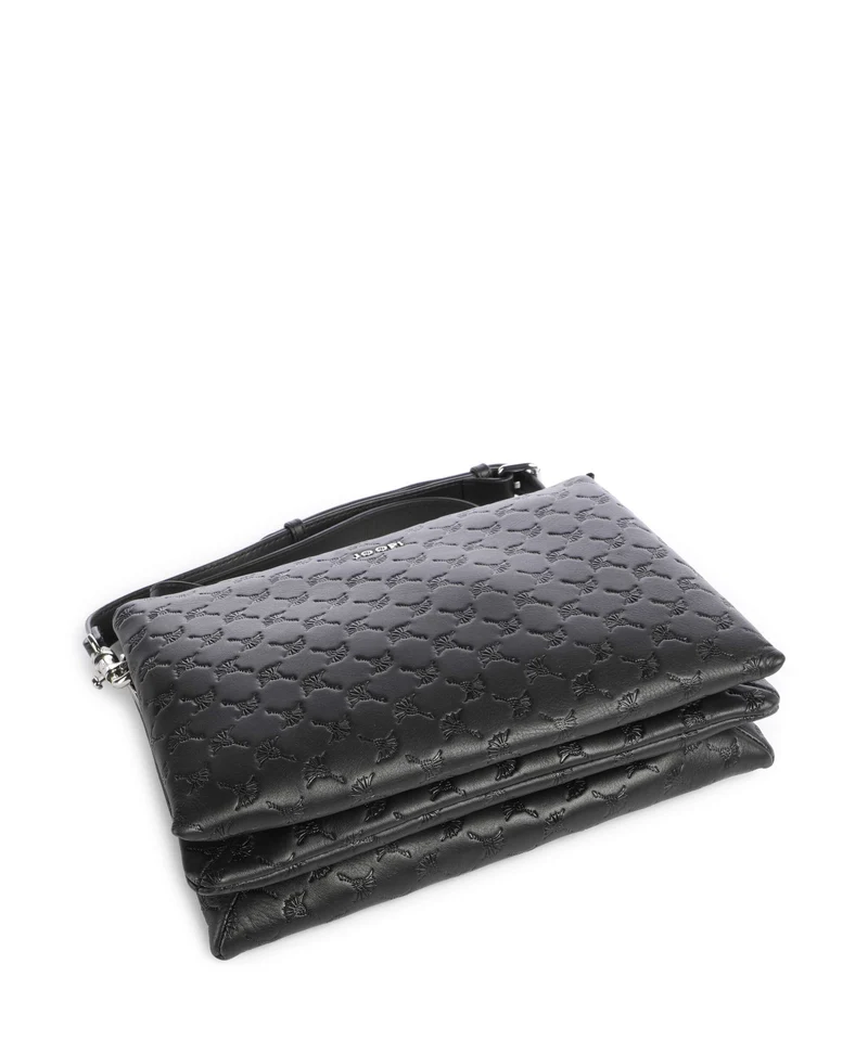 JOOP! Leggero Stampa Noreen Sac bandoulière black