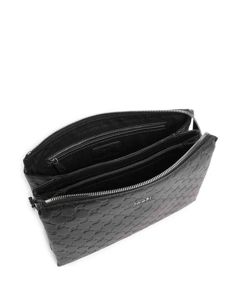 JOOP! Leggero Stampa Noreen Sac bandoulière black