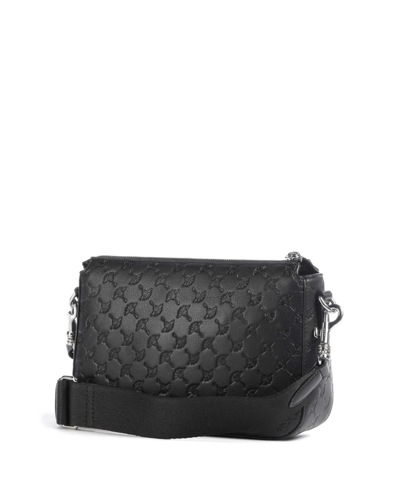 JOOP! Leggero Stampa Jasmina Sac porté épaule black