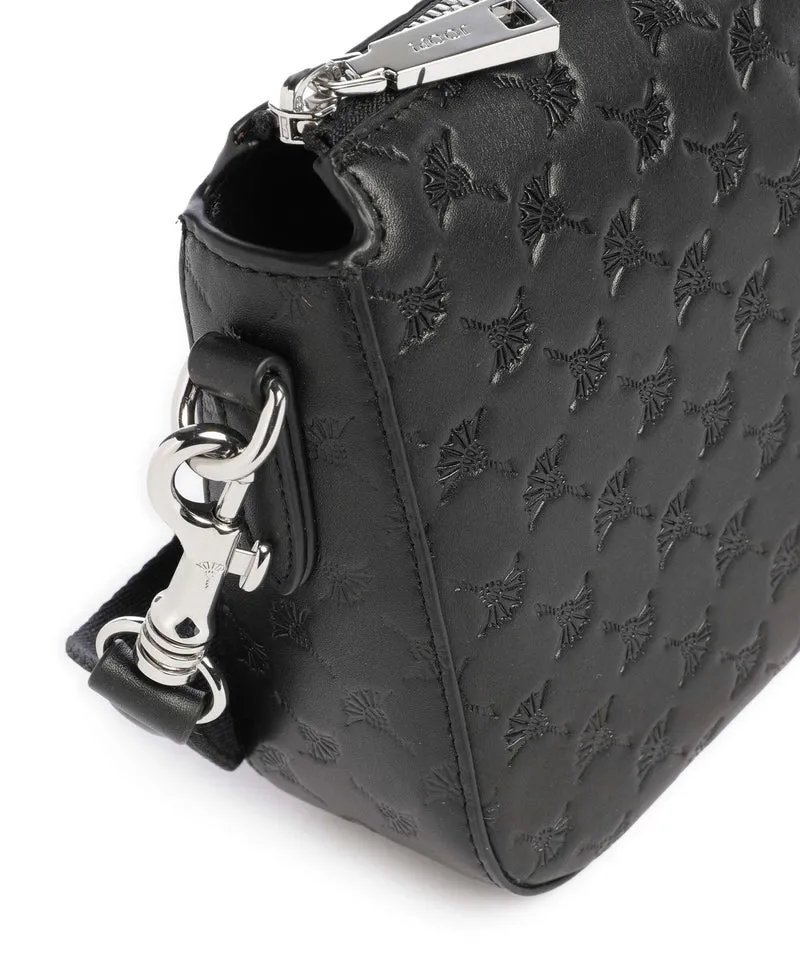 JOOP! Leggero Stampa Jasmina Sac porté épaule black