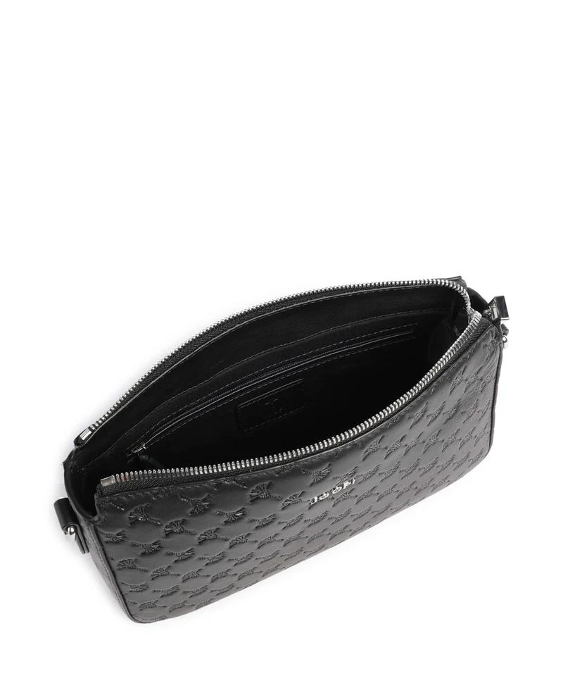 JOOP! Leggero Stampa Jasmina Sac porté épaule black