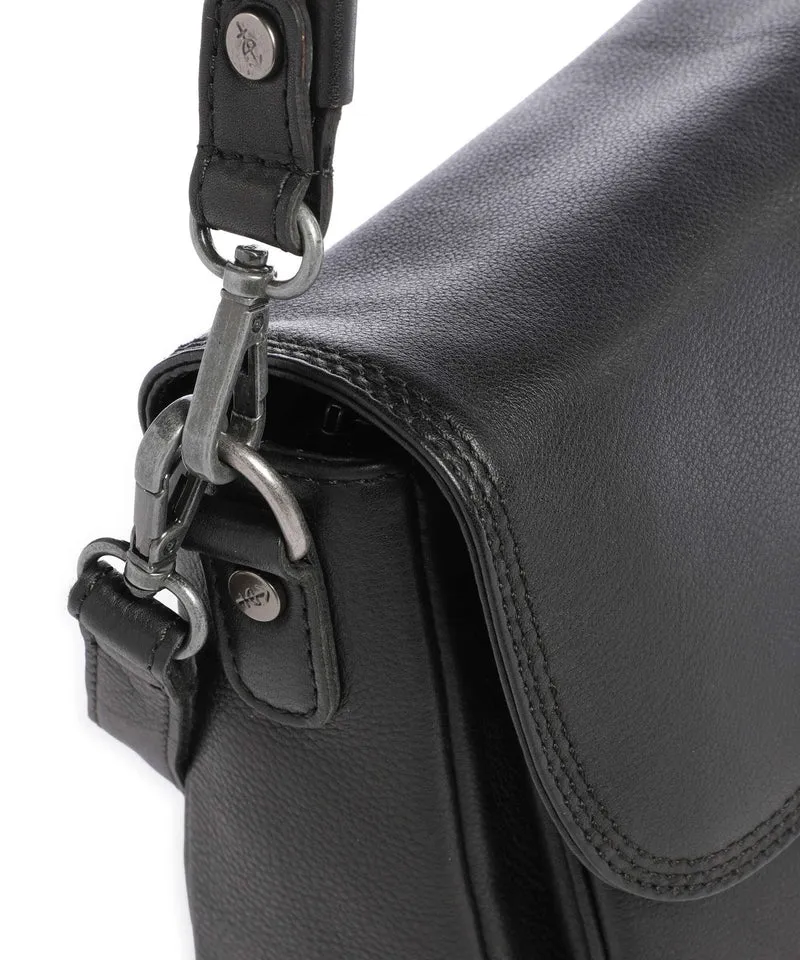 The Chesterfield Brand Serene Miloa Sac porté épaule black
