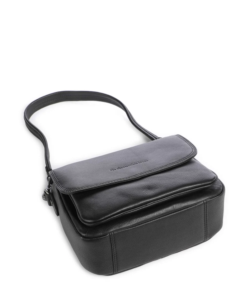 The Chesterfield Brand Serene Miloa Sac porté épaule black