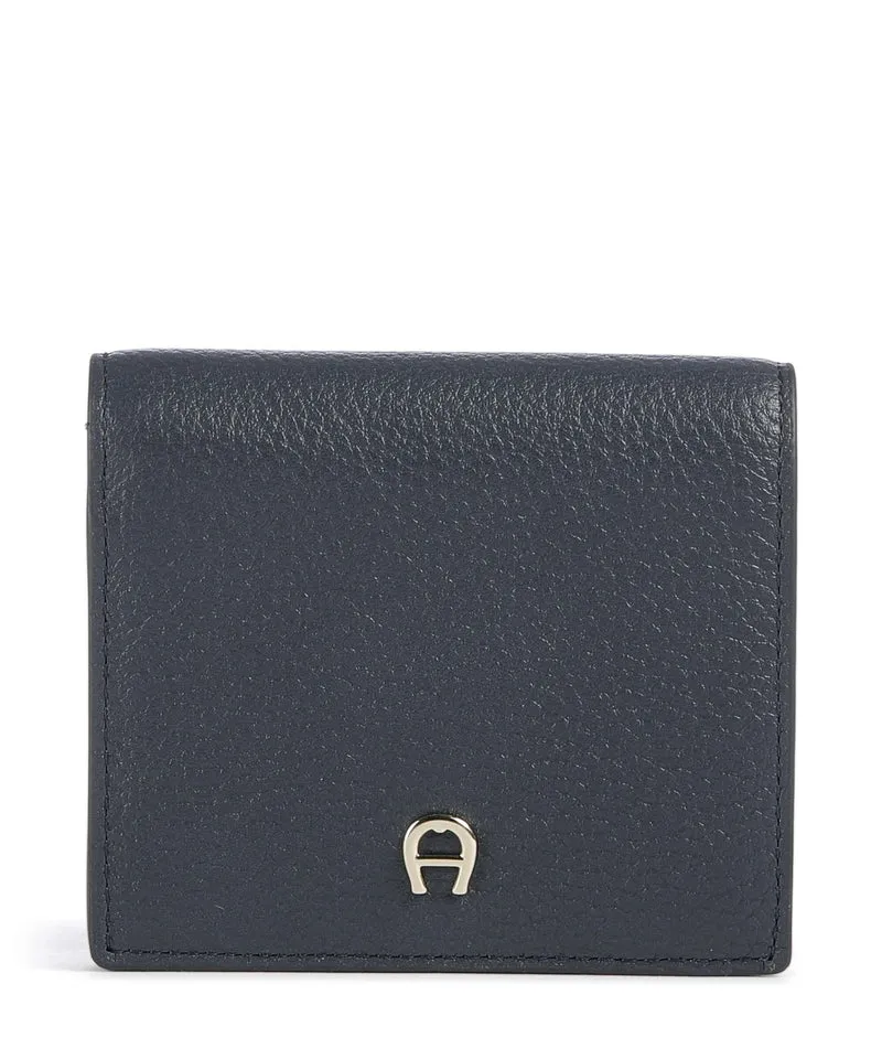 Aigner Paola Portefeuille cosmic blue