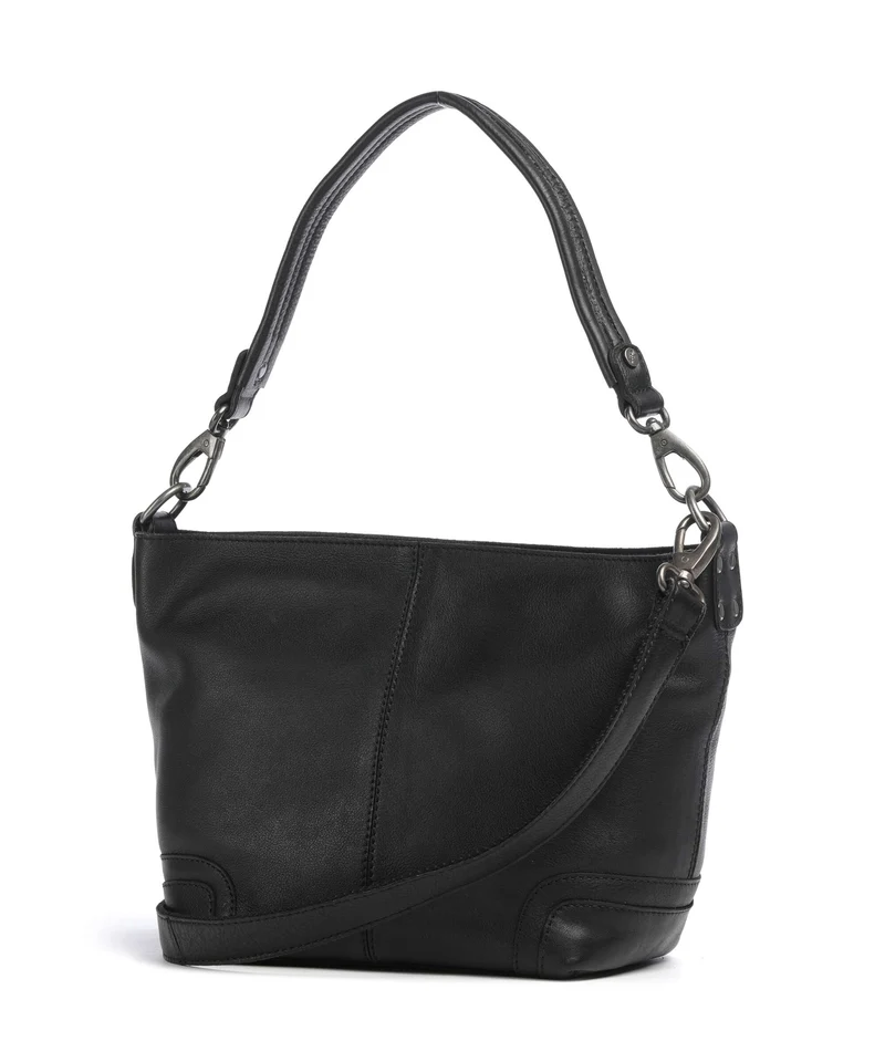 The Chesterfield Brand Serene Zarita Sac porté épaule black