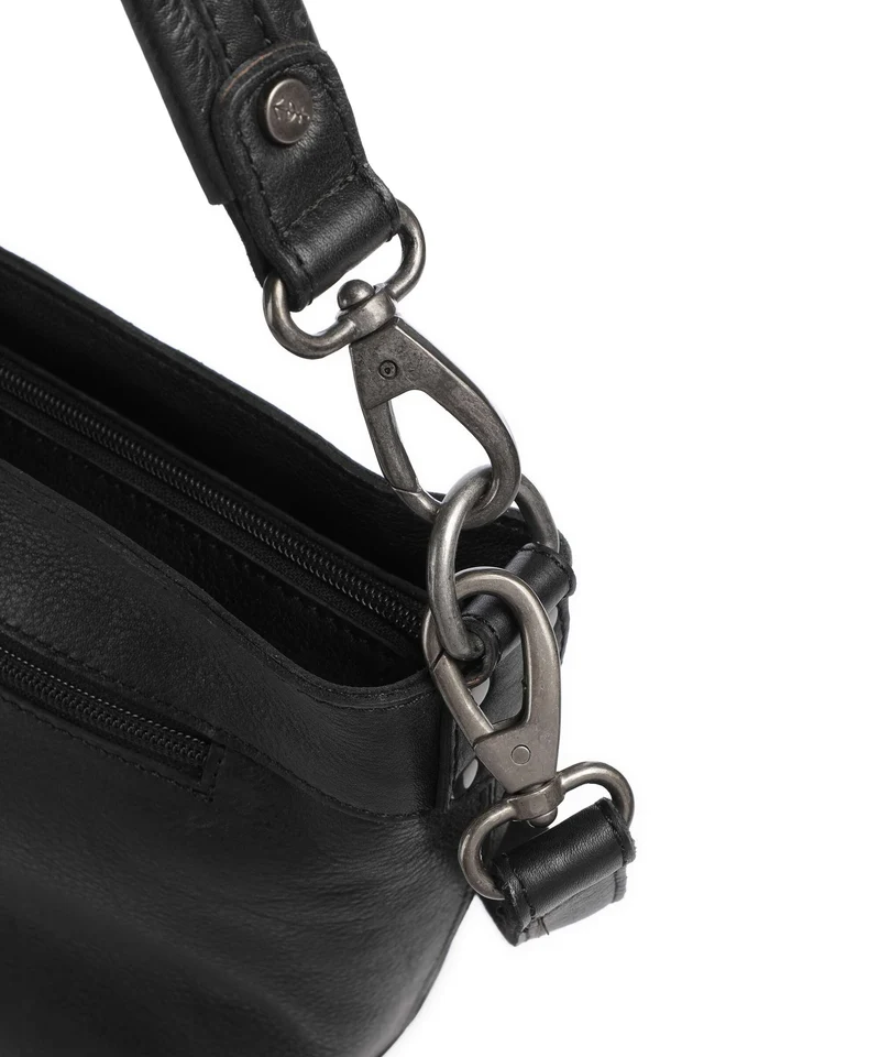 The Chesterfield Brand Serene Zarita Sac porté épaule black