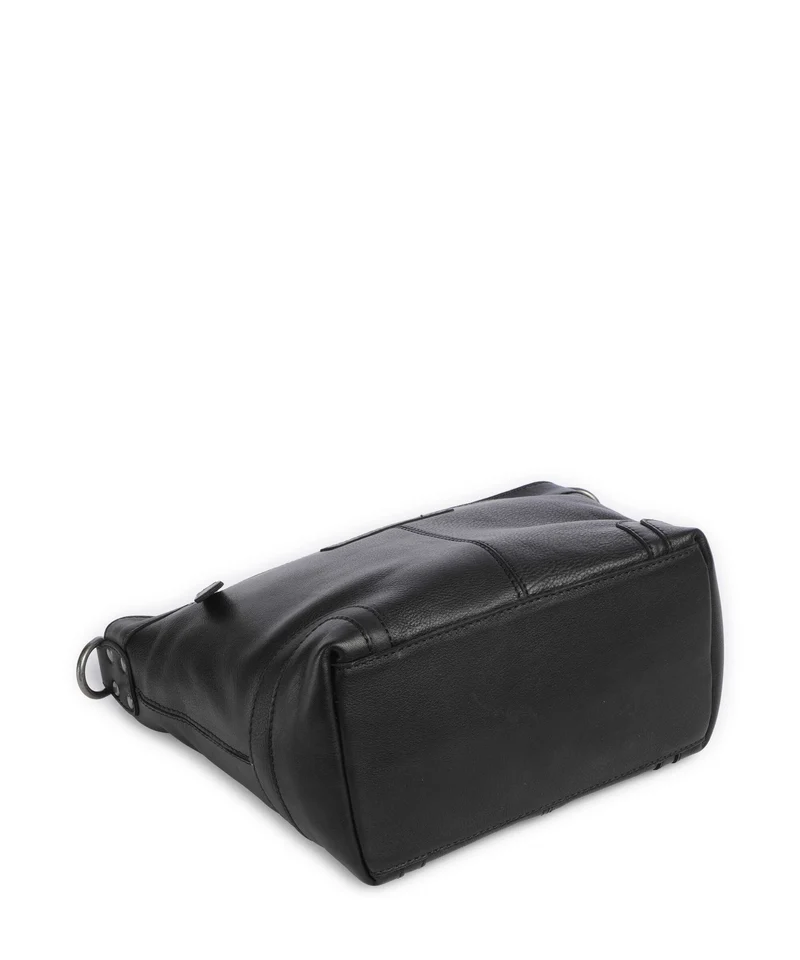 The Chesterfield Brand Serene Zarita Sac porté épaule black