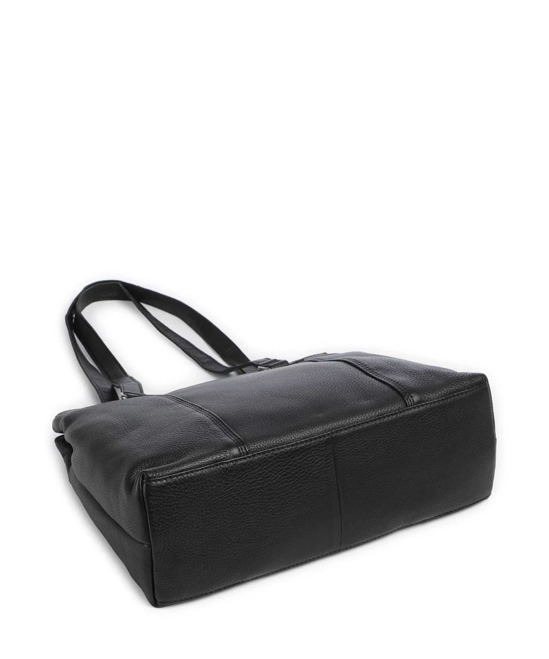 The Chesterfield Brand Serene Marvos Sac porté épaule black