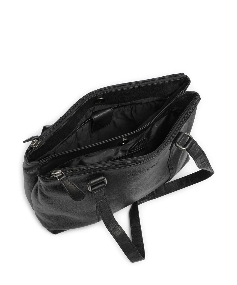 The Chesterfield Brand Serene Marvos Sac porté épaule black