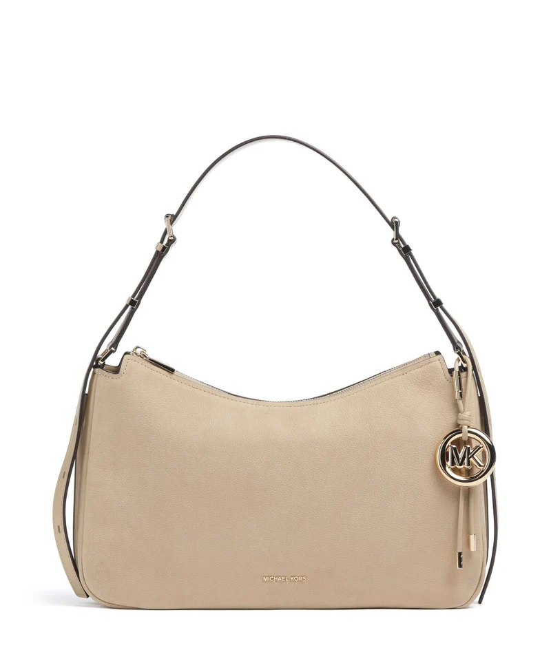 Michael Kors Nolita Medium Sac fourre-tout khaki