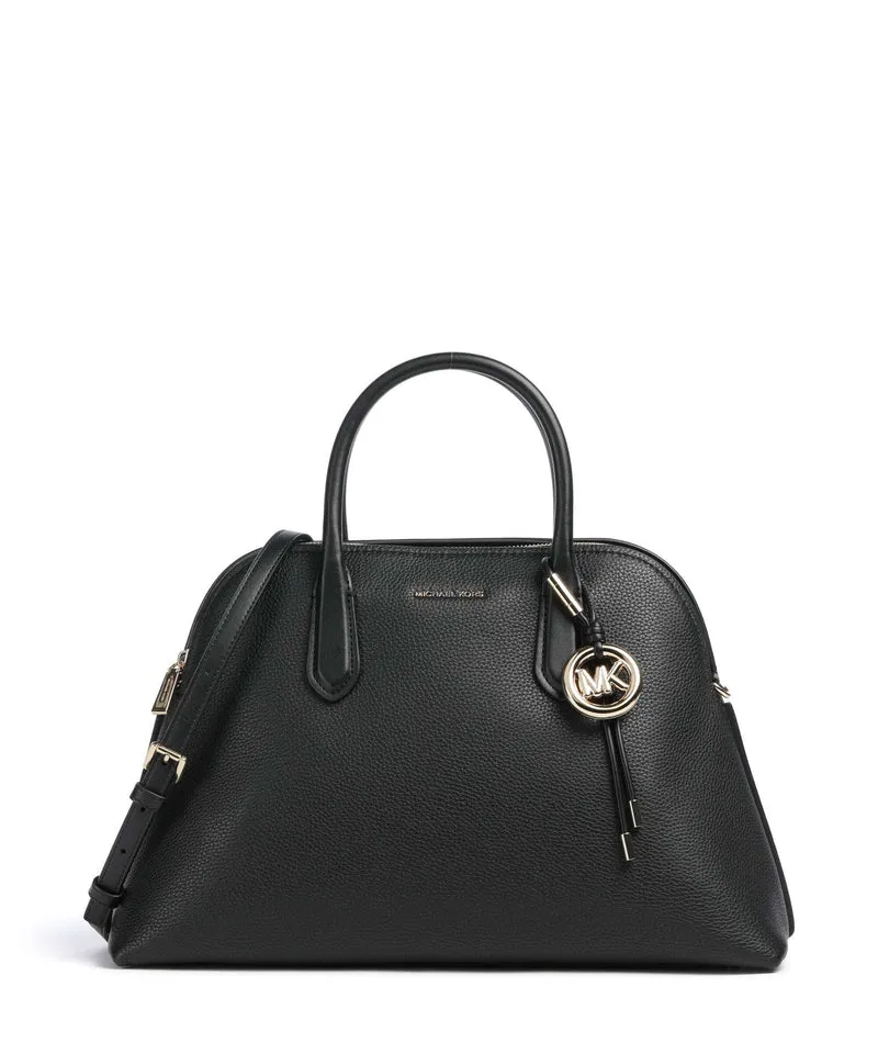Michael Kors Freddie Large Sac à main black