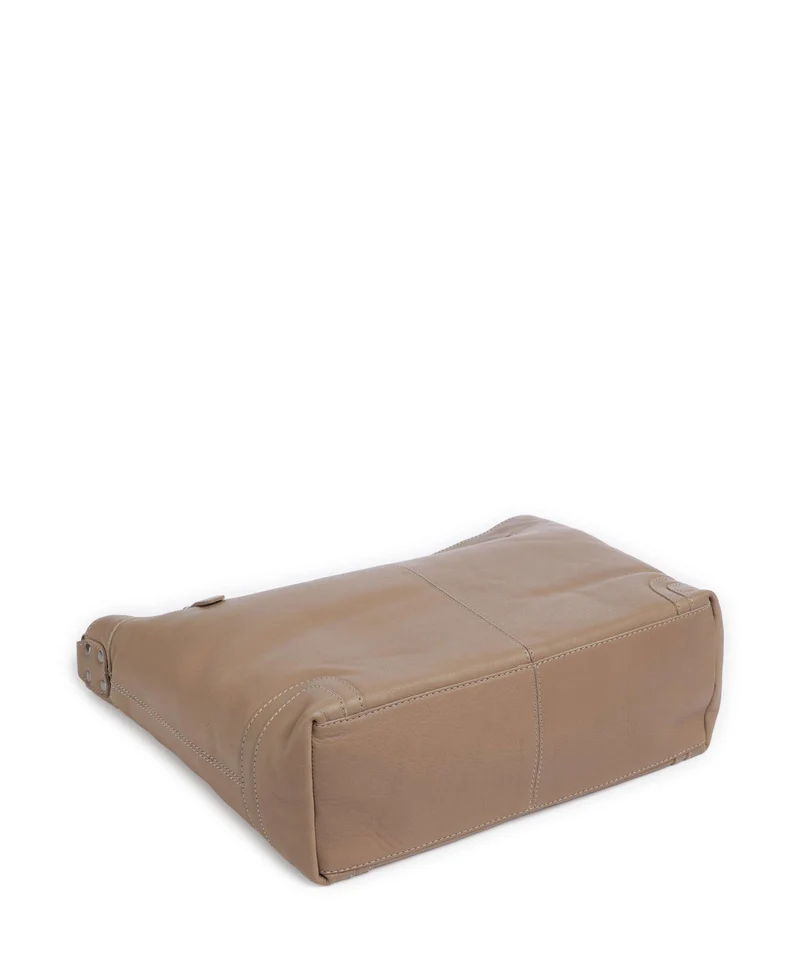 The Chesterfield Brand Serene Astero Sac fourre-tout taupe