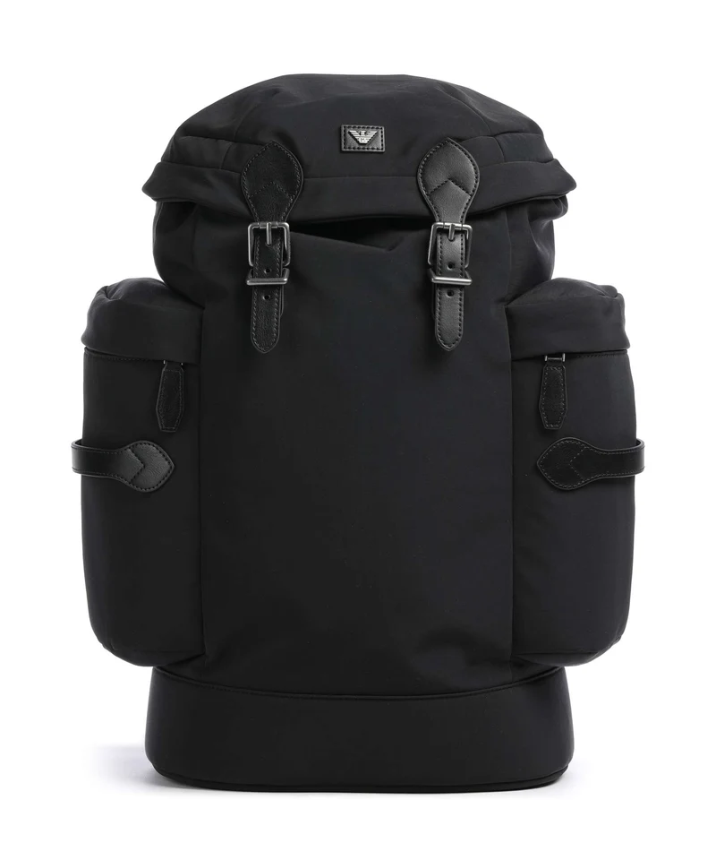 Emporio Armani Holiday Diffusion Sac à dos black beauty