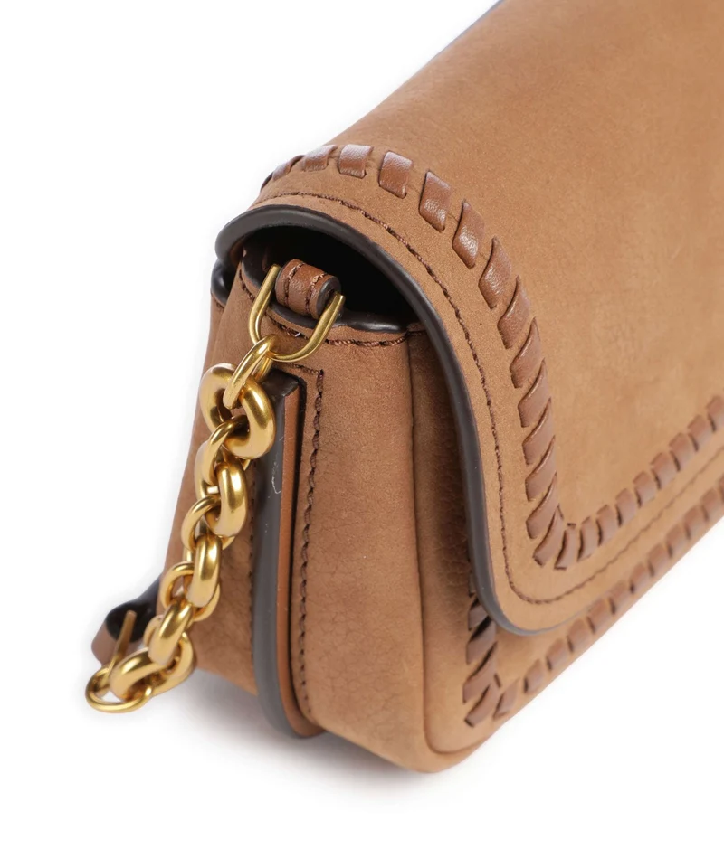Michael Kors Nolita Small Sac bandoulière luggage