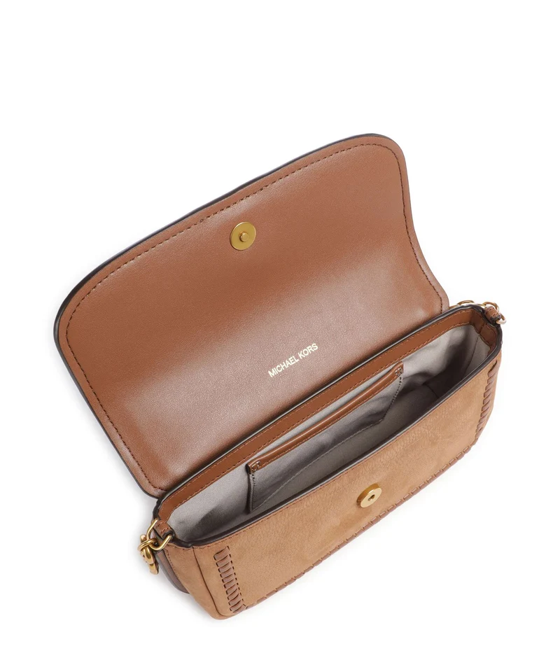 Michael Kors Nolita Small Sac bandoulière luggage