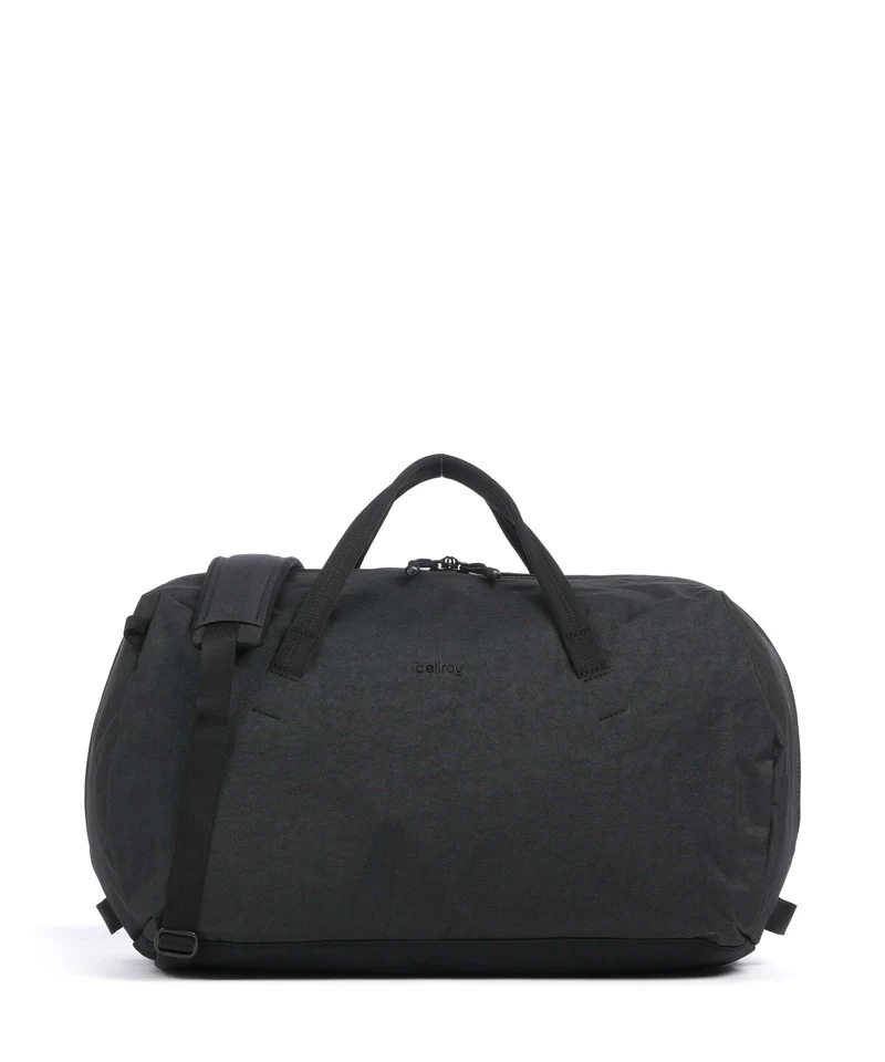 Bellroy Venture 40 Ready Sac week-end black