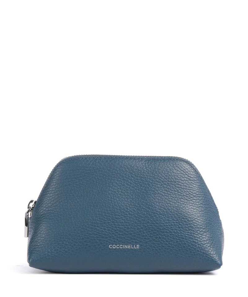 Coccinelle Helga Sac à cosmétiques deep blue