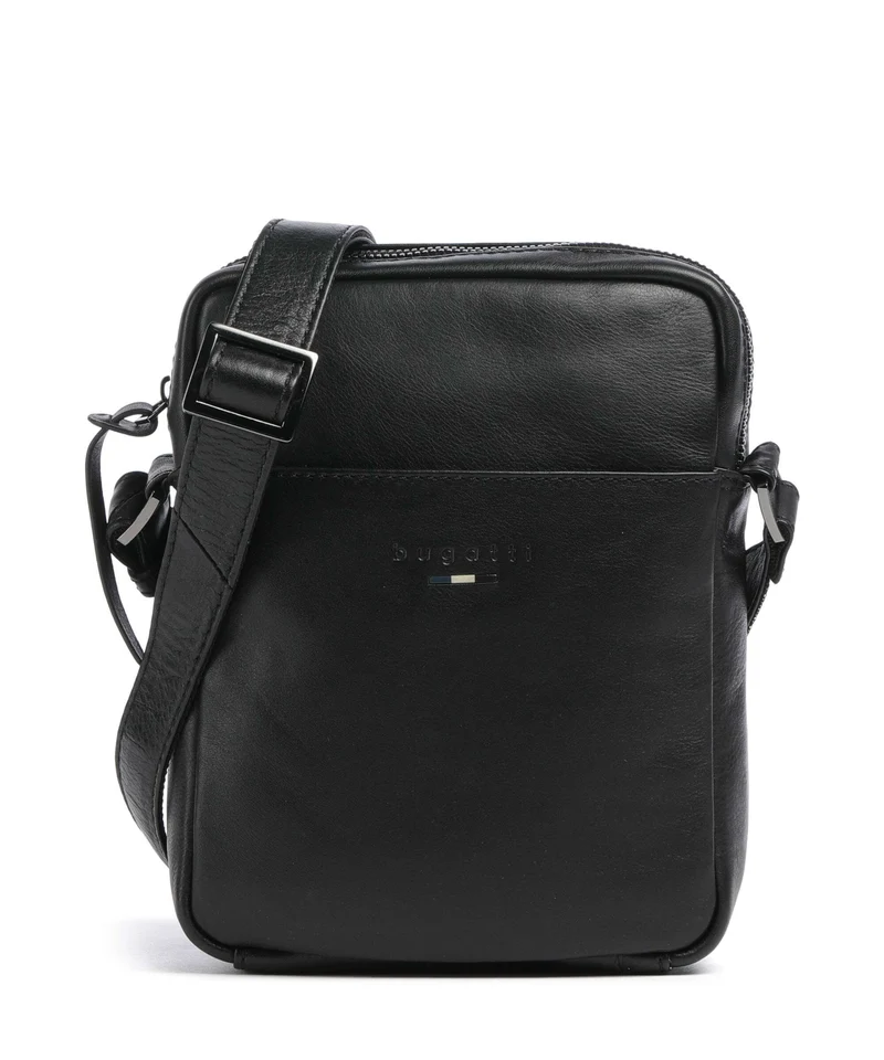 Bugatti Romeo Sac bandoulière schwarz