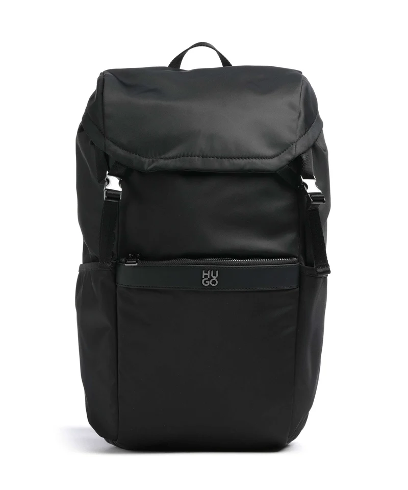 Hugo Quantic Sac à dos black