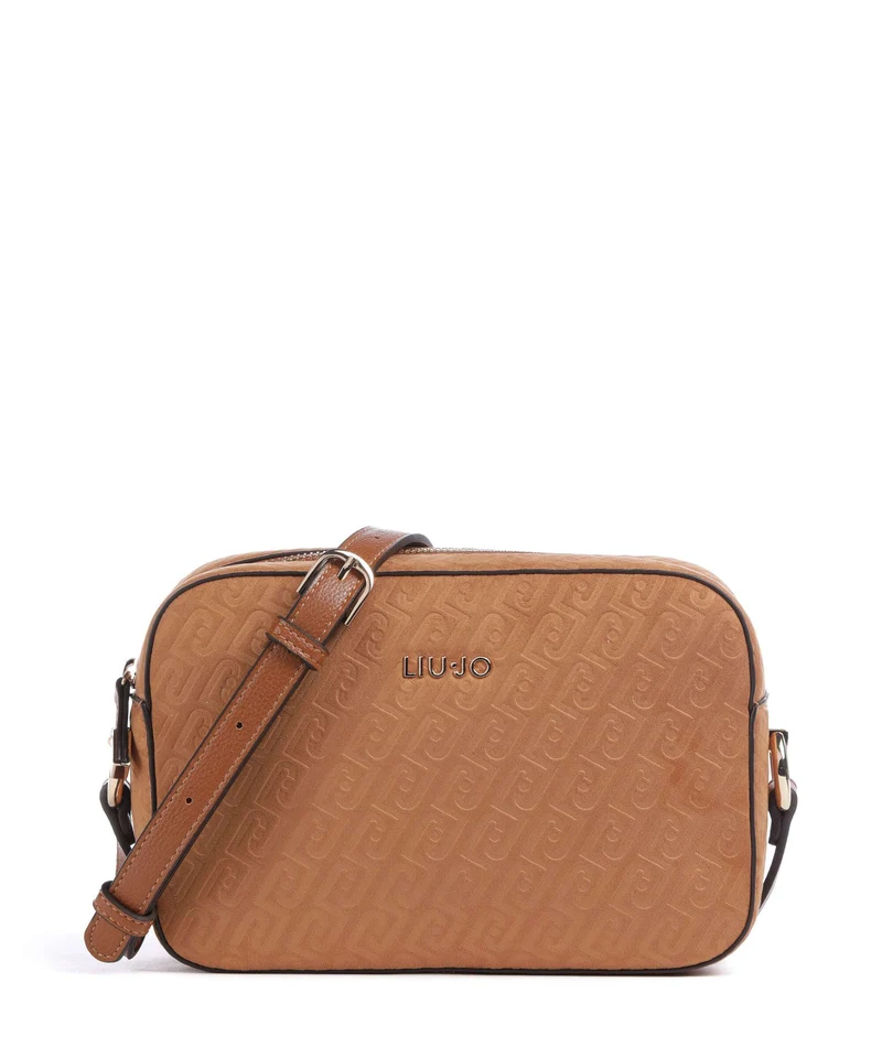 Liu Jo Manhattan M Sac bandoulière sequoia
