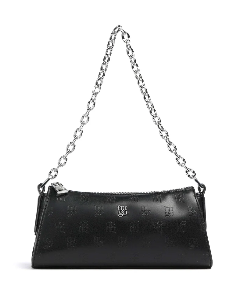 Hugo Chris 2.0 Sac porté épaule black