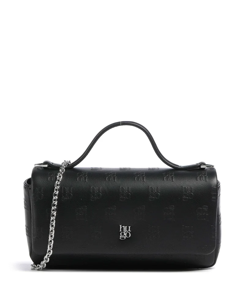 Hugo Chris 2.0 Sac bandoulière black