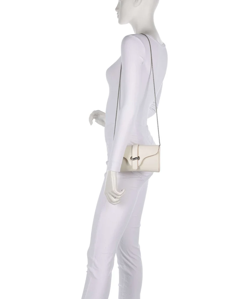Emporio Armani Costanza Sac bandoulière vaniglia