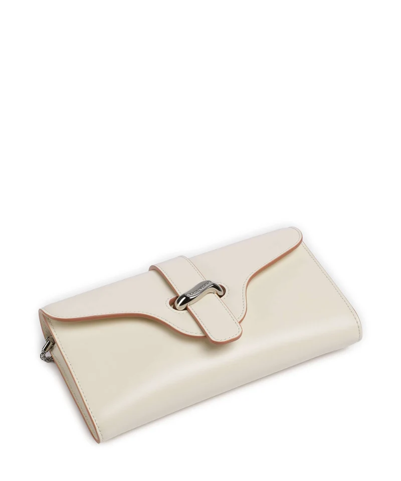 Emporio Armani Costanza Sac bandoulière vaniglia