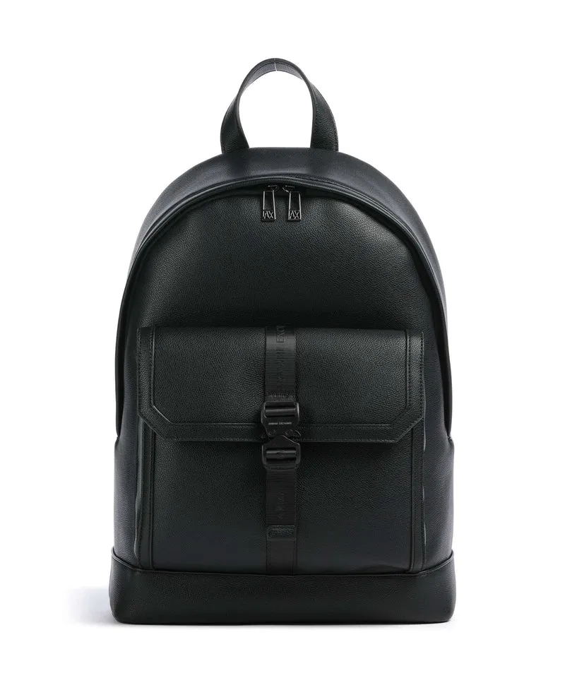 Armani Exchange Brooklyn Sac à dos black