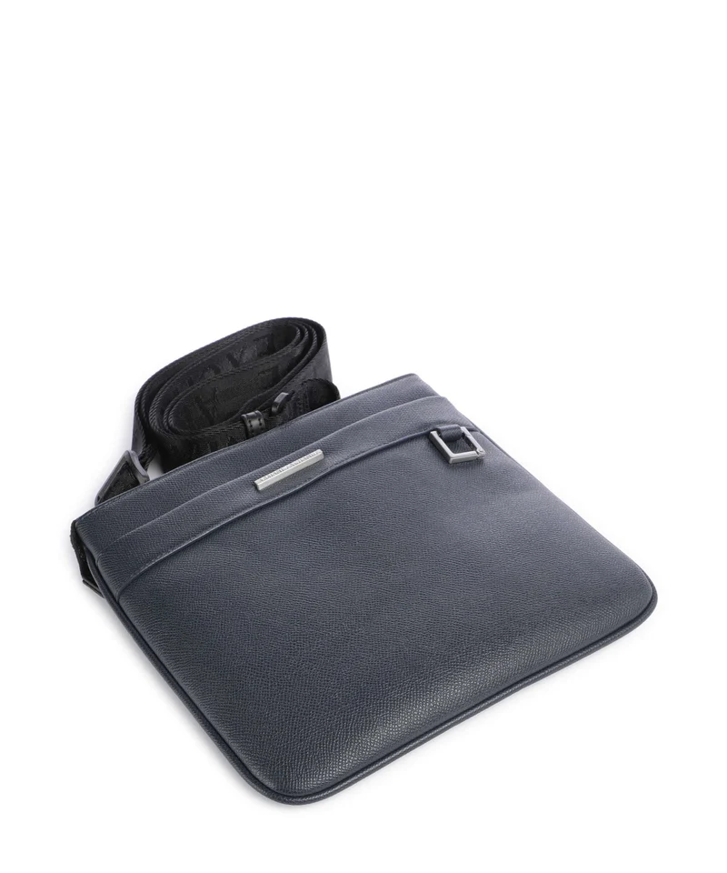Armani Exchange New York Sac bandoulière navy salute