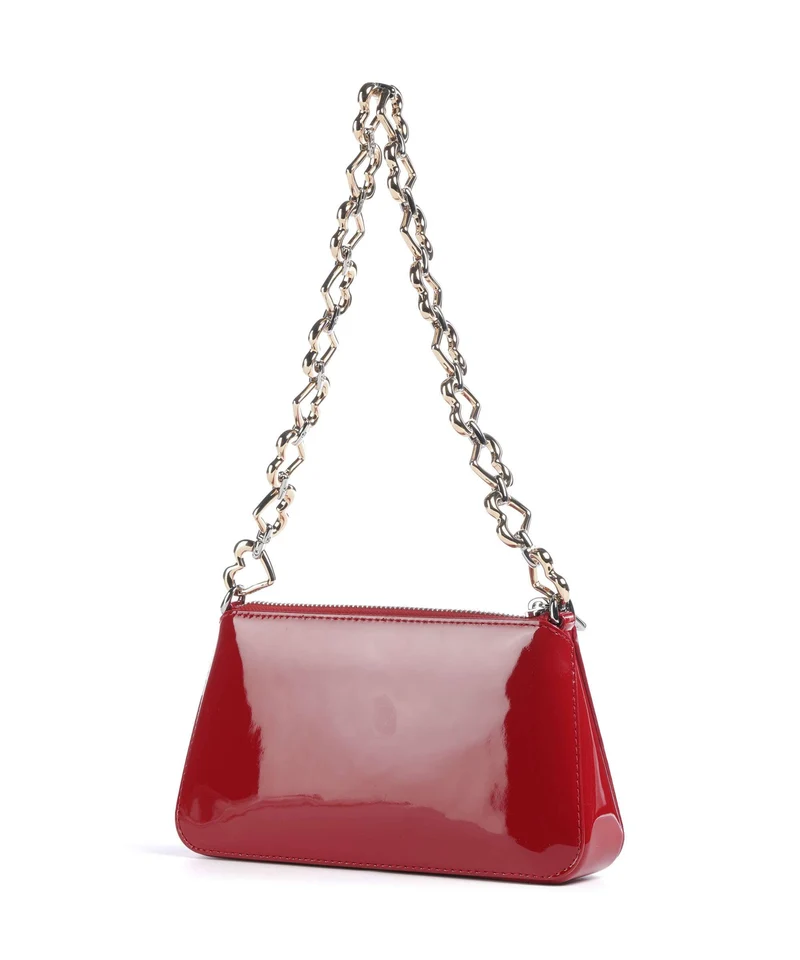 Kate Spade New York Grace Sac porté épaule dark scarlet