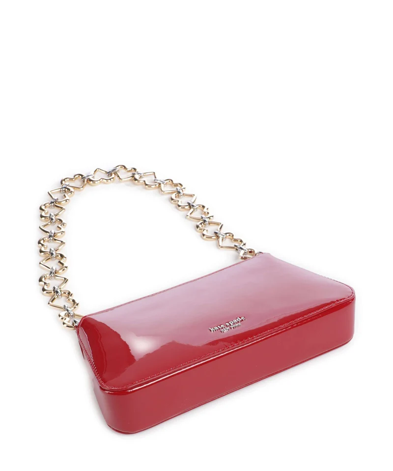 Kate Spade New York Grace Sac porté épaule dark scarlet