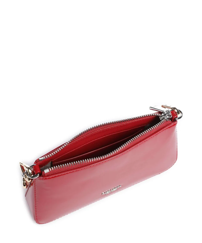 Kate Spade New York Grace Sac porté épaule dark scarlet