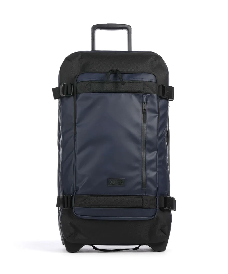 Eastpak Tranverz Cnnct M Sac de voyage à roulettes admiral