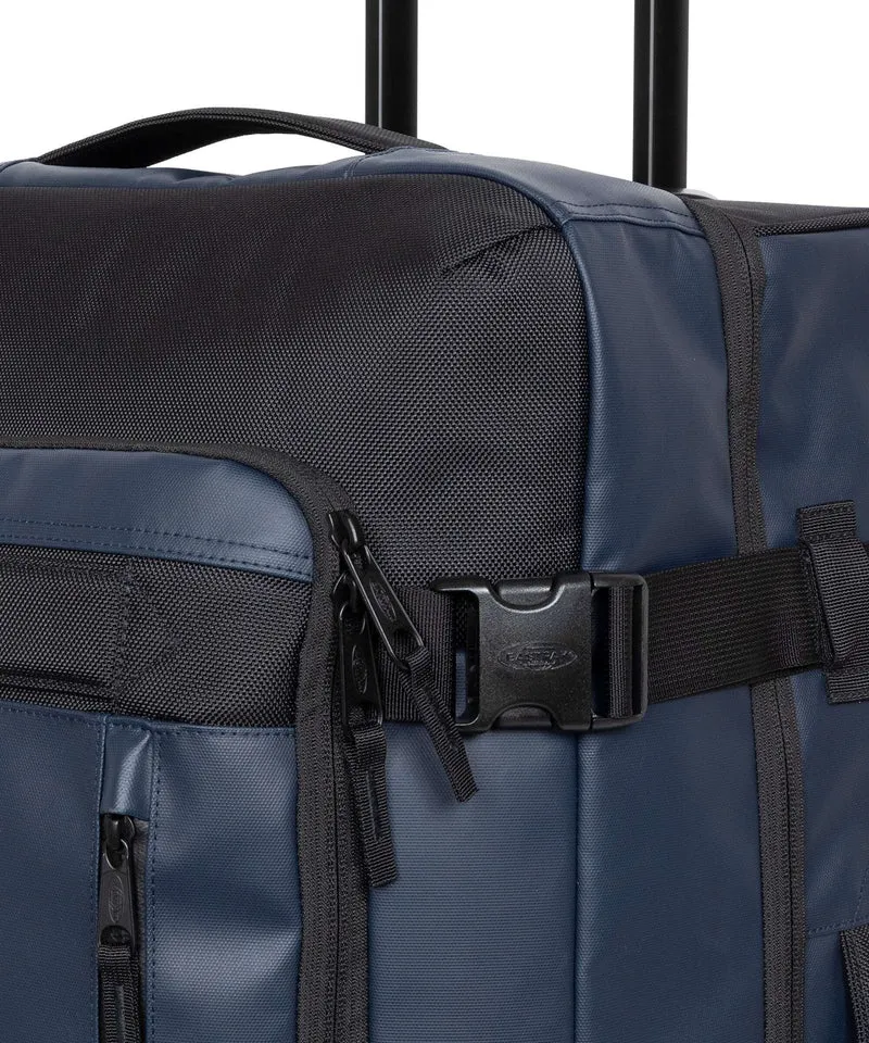 Eastpak Tranverz Cnnct M Sac de voyage à roulettes admiral