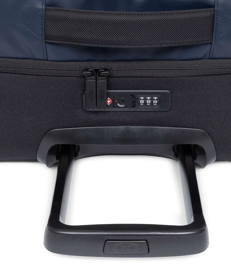 Eastpak Tranverz Cnnct M Sac de voyage à roulettes admiral