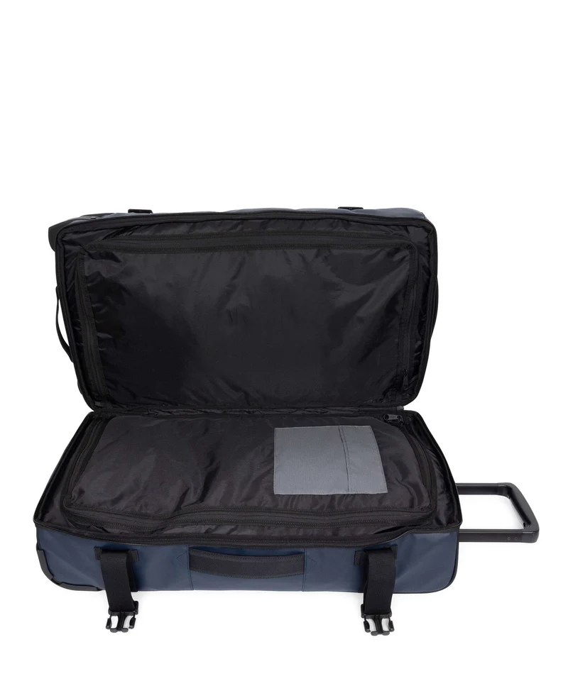 Eastpak Tranverz Cnnct M Sac de voyage à roulettes admiral