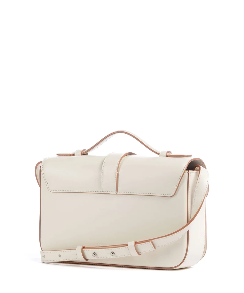 Emporio Armani Costanza Sac bandoulière vaniglia